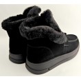 черевики Blizzarini LO-ZM813-1 